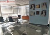 Nave Industrial en venta con 2276m² en Cambados foto