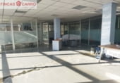 Nave Industrial en venta con 2276m² en Cambados foto