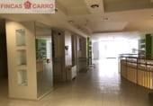 Local comercial
en lloguer
amb 900m² a Pontevedra, a la zona de Pontevedra foto
