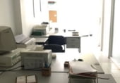 Local comercial
en lloguer
amb 900m² a Pontevedra, a la zona de Pontevedra foto