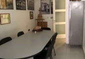 Local comercial
en lloguer
amb 900m² a Pontevedra, a la zona de Pontevedra foto