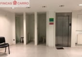 Local comercial
en lloguer
amb 900m² a Pontevedra, a la zona de Pontevedra foto