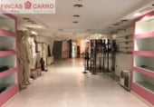 Local comercial
en lloguer
amb 900m² a Pontevedra, a la zona de Pontevedra foto