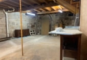 105m² cafétéria pour location à Poio, dans le quartier de Combarro photo