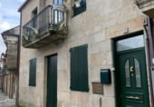 105m² cafétéria pour location à Poio, dans le quartier de Combarro photo