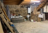 105m² cafétéria pour location à Poio, dans le quartier de Combarro photo