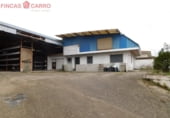 Nau
en venda
amb 2281m² a Pontevedra foto
