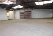 Nau
en venda
amb 2281m² a Pontevedra foto