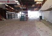 Nau
en venda
amb 2281m² a Pontevedra foto