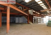 Nau
en venda
amb 2281m² a Pontevedra foto