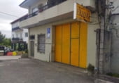 Taller
en lloguer
amb 220m² a Pontevedra foto
