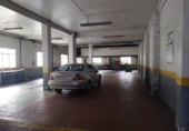 Taller
en lloguer
amb 220m² a Pontevedra foto