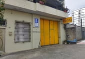 Taller
en lloguer
amb 220m² a Pontevedra foto