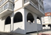 120m² commercial premises for rent in Poio photo