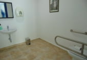 Inmobiliaria en venta con 96m² en Valdepeñas foto