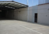 395m² entrepôt pour vente à Valdepeñas photo