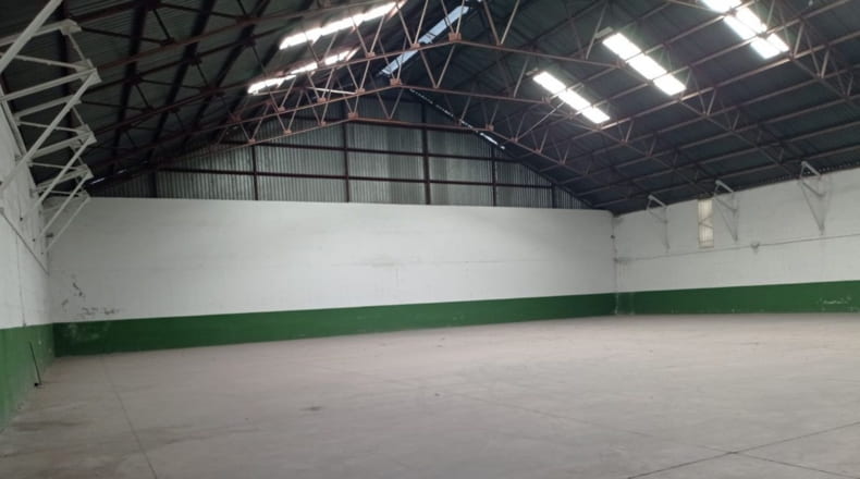 Nave