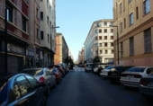 Local comercial en venta con 138m² en Pamplona, en la zona de Segundo Ensanche foto