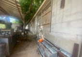 1011m² entrepôt pour vente à Montehermoso photo