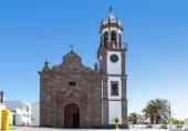 Local comercial en venta con 94m² en Granadilla de Abona, en la zona de Charco del Pino foto
