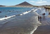 Local comercial en venta con 94m² en Granadilla de Abona, en la zona de Charco del Pino foto