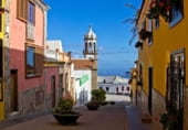 Local comercial en venta con 94m² en Granadilla de Abona, en la zona de Charco del Pino foto