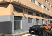 Local comercial en venta con 800m² en San Cristóbal de La Laguna foto