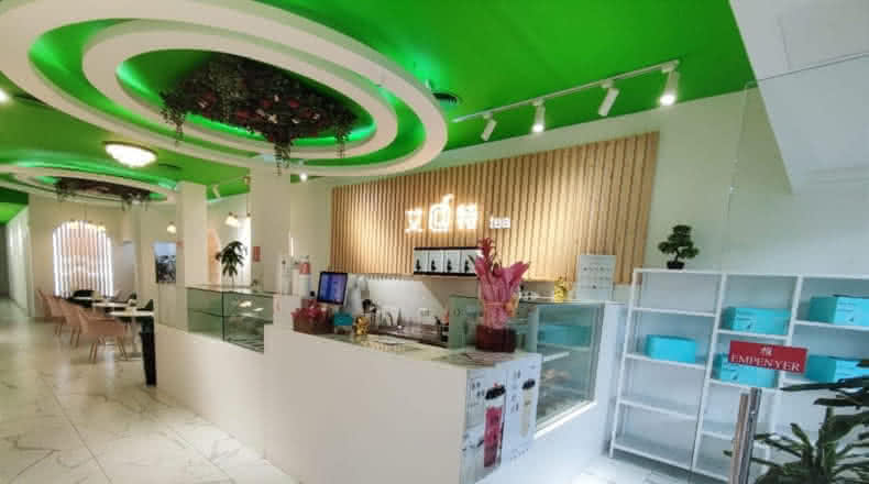 Locale