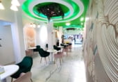 212m² commercial premises for sale in Barcelona, in the area of the Dreta de l'Eixample, Plaza Tetuan, 10 photo