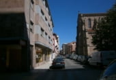 Local comercial en alquiler con 45m² en Torrelavega foto