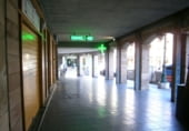 201m² offices for rent in Torrelavega, Plaza Mayor, 6 photo