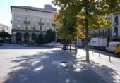 201m² offices for rent in Torrelavega, Plaza Mayor, 6 photo