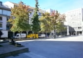 201m² offices for rent in Torrelavega, Plaza Mayor, 6 photo