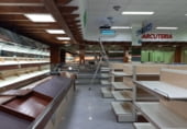 201m² commercial premises for rent in Torrelavega photo