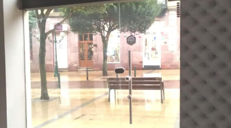Locale