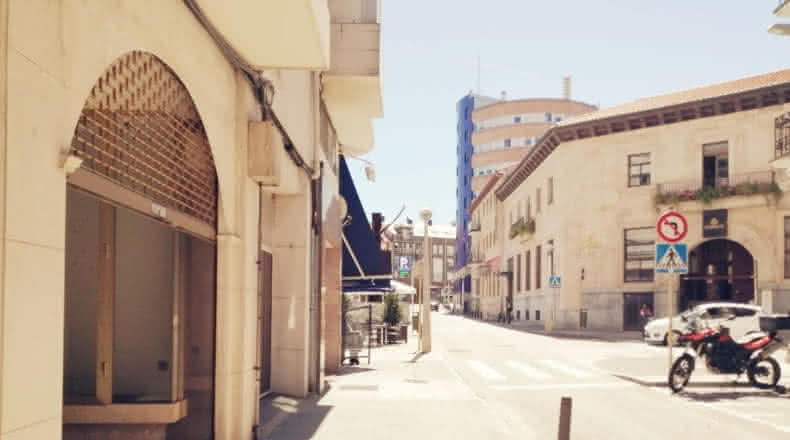 Locale