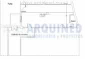 Oficina
en venda
amb 49m² a Fregenal de la Sierra foto