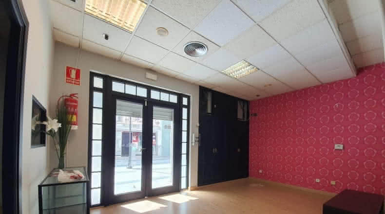 Locale