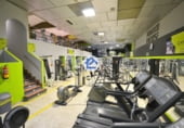 Gimnasio en venta con 605m² en Málaga, en la zona de La Unión foto