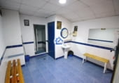 Gimnasio en venta con 605m² en Málaga, en la zona de La Unión foto