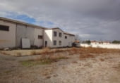 4266m² warehouse industrial for sale in Valtierra photo