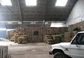 908m² warehouse for sale in Fustiñana photo