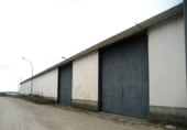 908m² warehouse for sale in Fustiñana photo