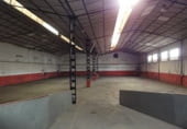 868m² warehouse industrial for sale in Valtierra photo