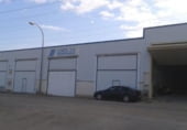 441m² warehouse for sale in Tudela photo