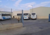 441m² warehouse for sale in Tudela photo