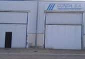 441m² warehouse for sale in Tudela photo