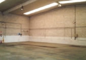 441m² warehouse for sale in Tudela photo