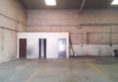441m² warehouse for sale in Tudela photo
