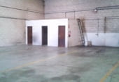 441m² warehouse for sale in Tudela photo